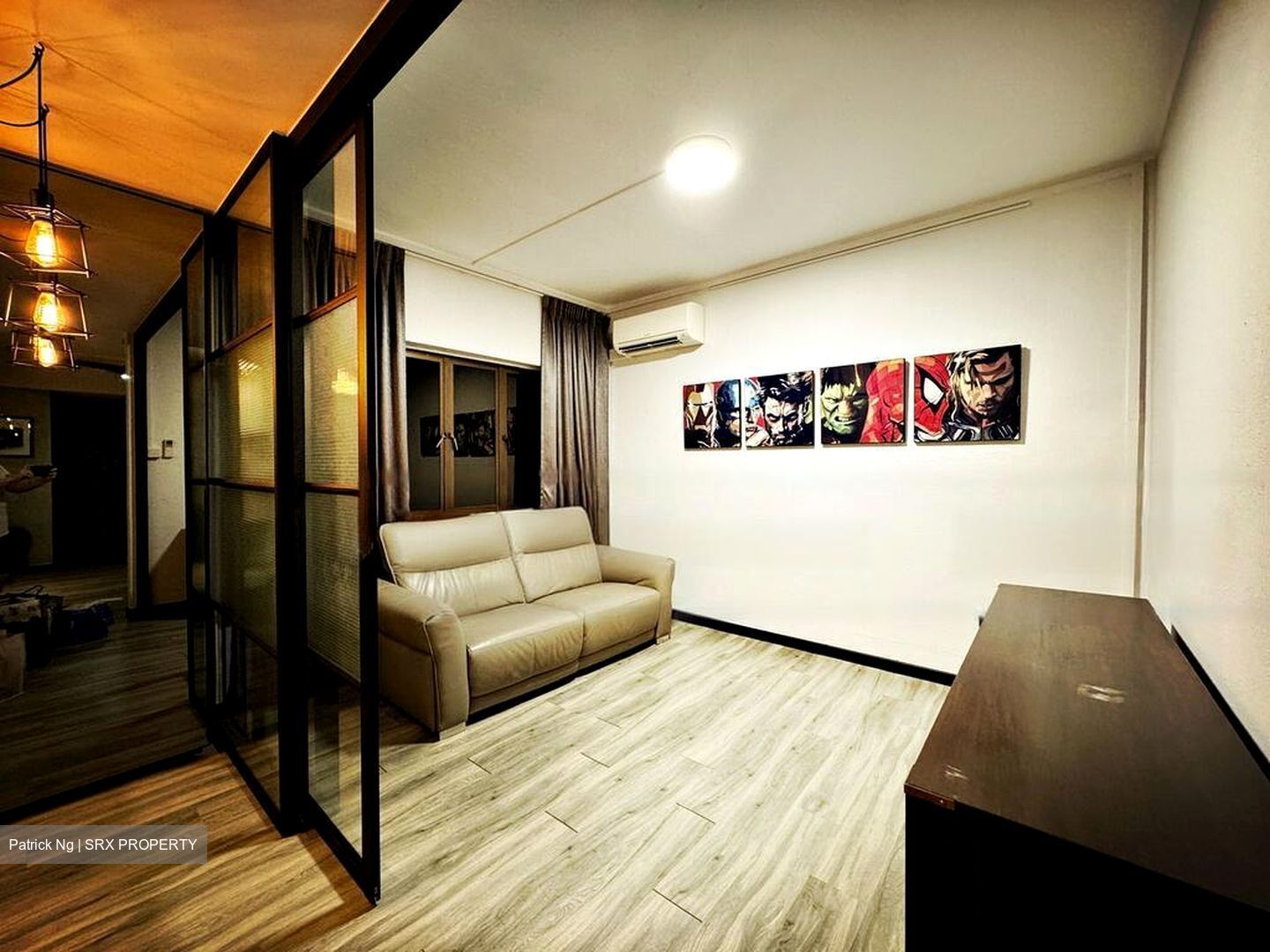 Tiong Bahru Estate (D3), Apartment #468826241